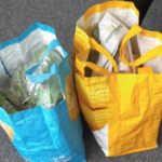 Food bank - 28th June - 3