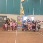 Summerzone Day 1 - 10