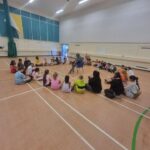 Summerzone Day 1 - 4