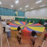 Summerzone Day 1 - 5