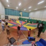 Summerzone Day 1 - 7