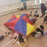 Summerzone Day 4 - 6