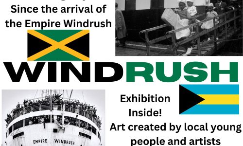 Windrush Day 2023 - 75th Anniversary