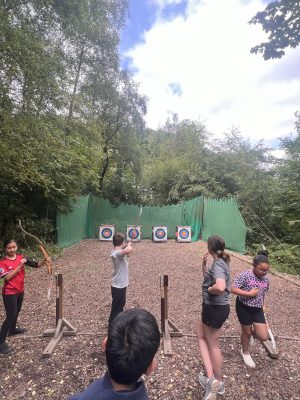 Summerzone 2024