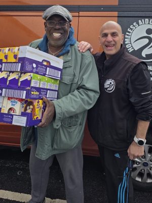 Easter Egg Donation