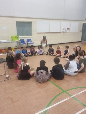 Summerzone 2024