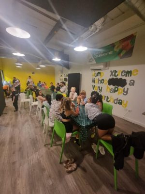 Summerzone 2024